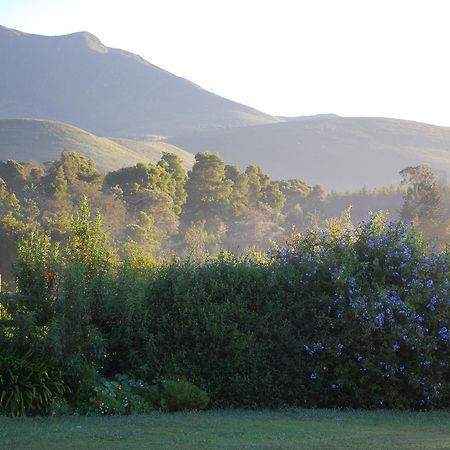 Four Fields Farm Villa The Crags Buitenkant foto