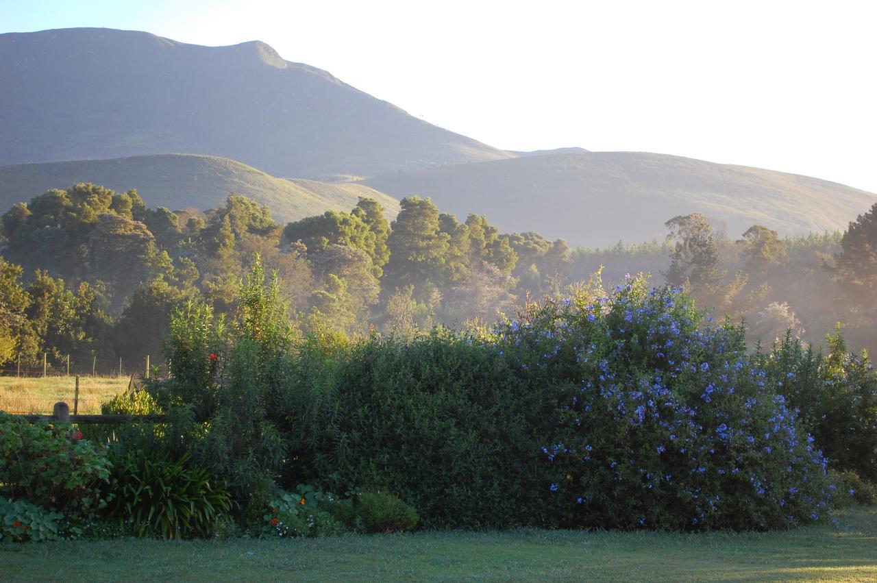 Four Fields Farm Villa The Crags Buitenkant foto